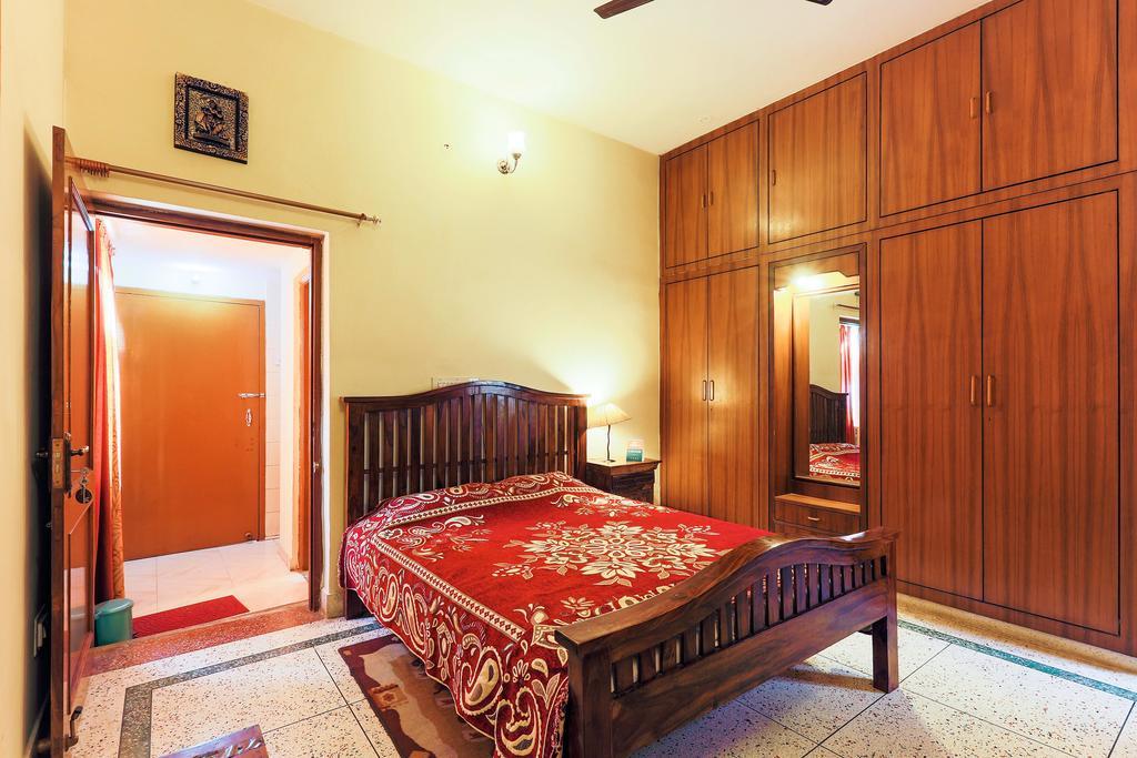 Zo Cosy Homes Bani Park Jaipur Cameră foto